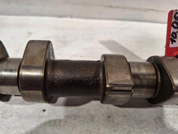 фото №7, Вал распределительный вал 2671622 opel vectra c 2.0 turbo z20 let 03-