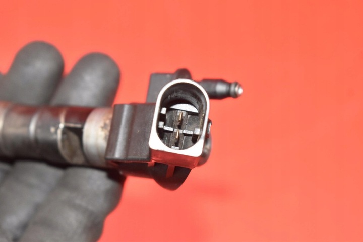 фото №13, Форсунка инжектор тест 0445115052 059130277ah audi q7 4l 3.0 tdi 233 km