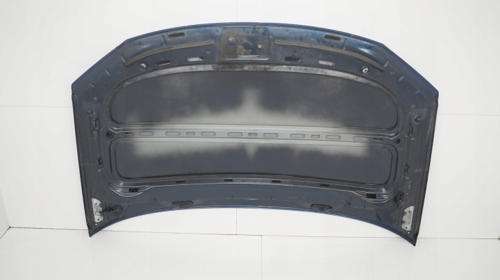 фото №10, Капот крышка двигателя vw touran i рестайлинг 07-10r lc5c
