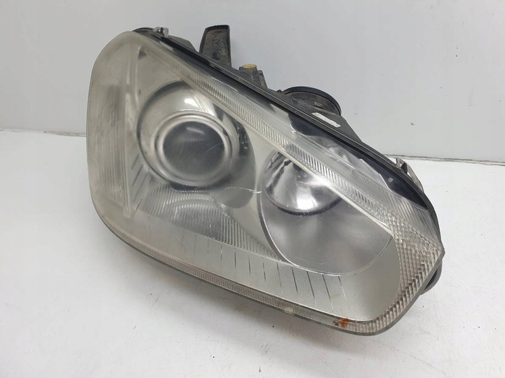 фото №1, Лампа перед передня права ксенон ford grand c-max mk2 eu