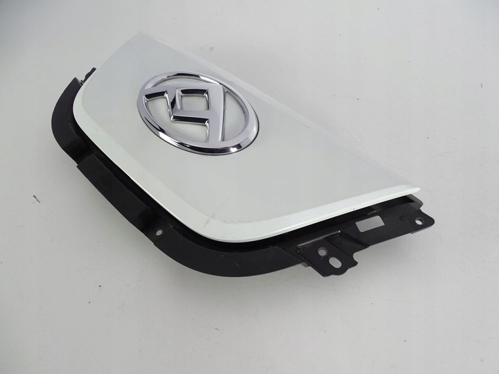 фото №3, Решётка радиатора решётка maxus e доставлять 3