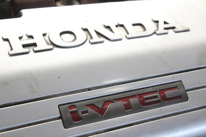 фото №14, Двигатель honda civic viii хэтчбек fn, fk k20z4 2.0l бензин 148kw 2009