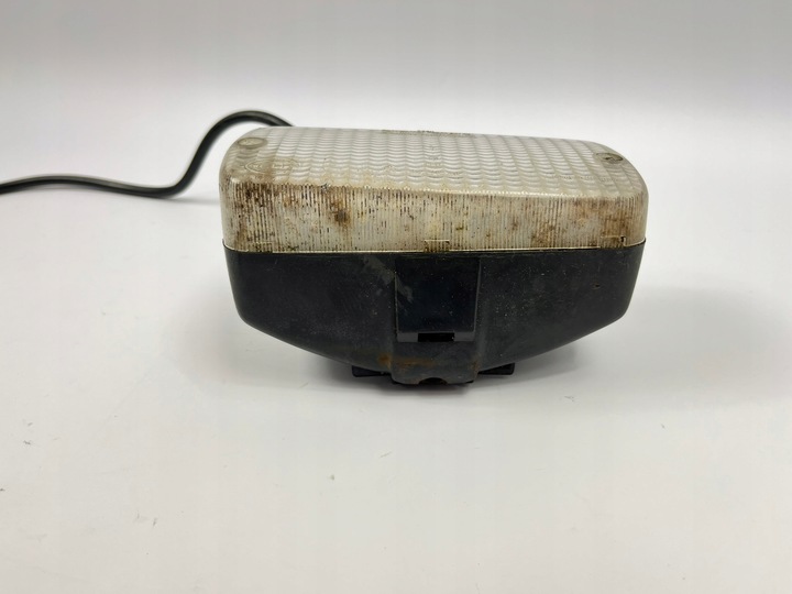 фото №8, Лампа заднего хода заднего вида задняя mercedes w123 универсал