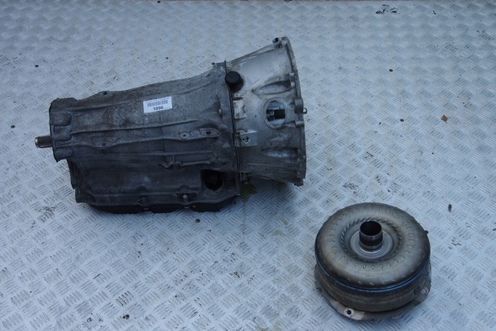 фото №10, Коробка передач 4matic mercedes w238 w213 2.0 cdi