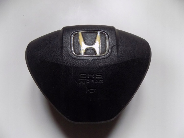 фото №9, Повітряна подушка подушка безпеки водія honda civic viii ufo 2006-2012r.