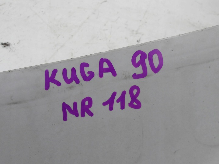фото №9, Задній бампер 8v41-17906-ac ford kuga mk1 118