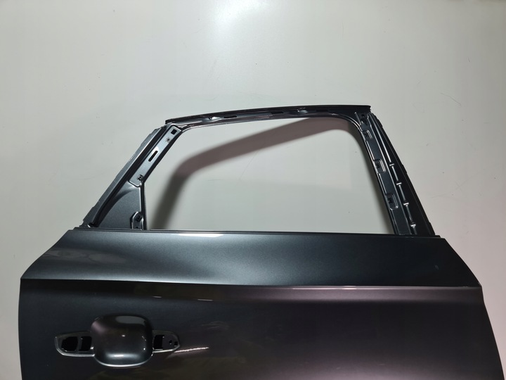 фото №4, Audi q5 ii sportback двері праві зад задні 80f833312