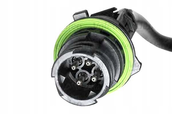 фото №2, Двигун двірник valeo 18246801 a00 4046100000