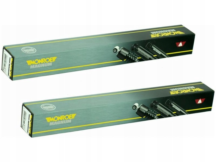 фото №1, Амортизаторы зад iveco daily iii 2.3-3.0 99-07