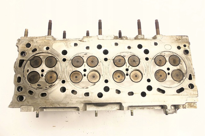 фото №10, Toyota land cruiser 150 2.8 d4d d-4d 1gd головка