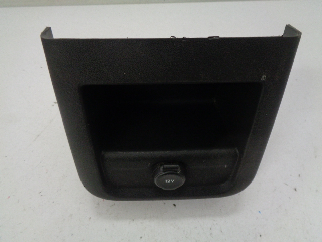 фото №1, Citroen c4 picasso ii grand тунель полиця гніздо