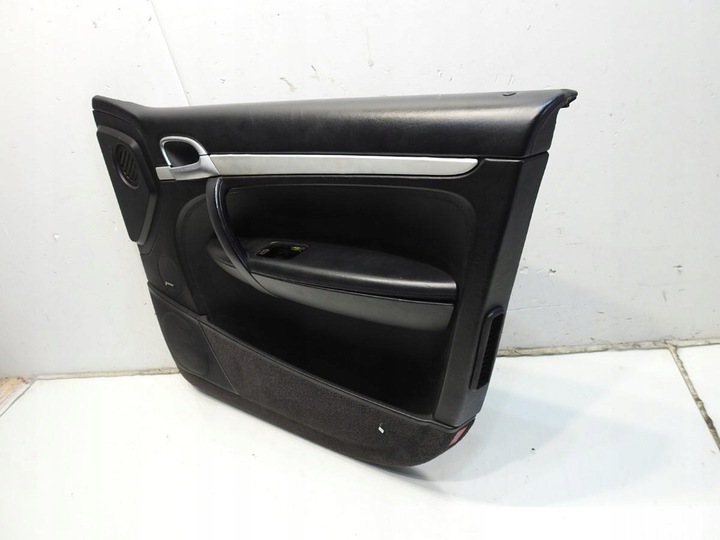 фото №9, Оббивка двері правий перед porsche cayenne i 7l5867012