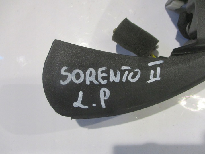 фото №4, Защита треугольник динамик дверь перед переднее левый kia sorento ii 87650-2p000