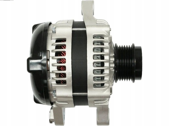 фото №1, Новый генератор toyota corolla rav4 avensis 2.0