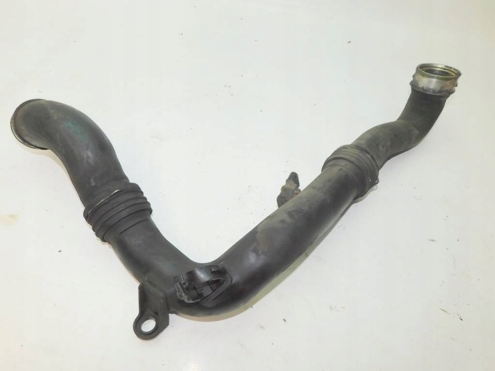 фото №7, Skoda octavia ii 2.0tdi 05r труба шланг воздуха