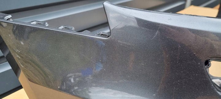 фото №10, Audi a6 c7 s-line 2011-2014 бампер перед оригінал g065