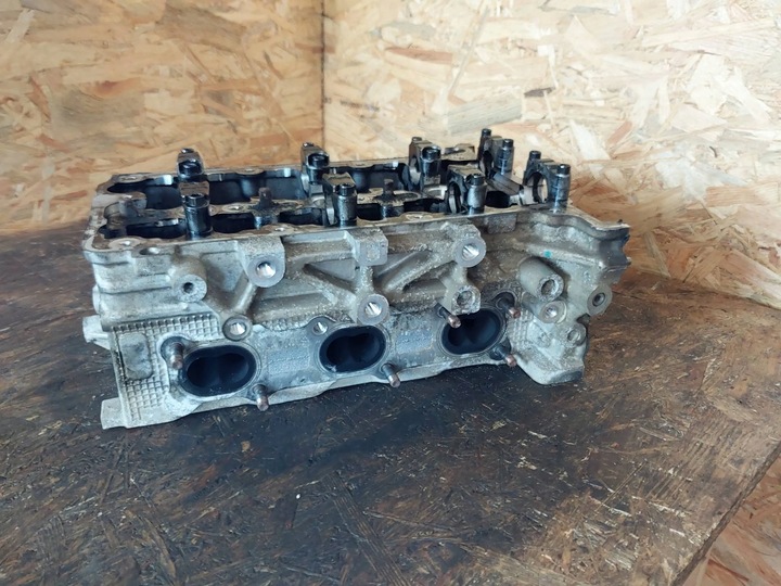 фото №12, Головка двигателя jeep 3.0 crd 90352084f