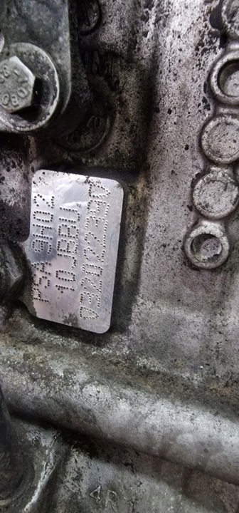 фото №11, Двигун комплектний citroen peugeot 1.6 hdi 16v 10jbbu psa 9h02