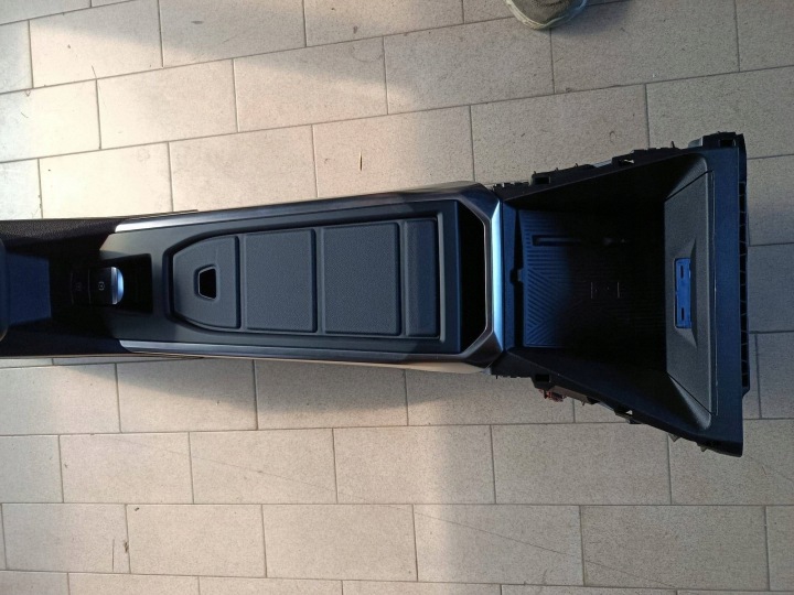 фото №7, Комплект сиденья салон диван обшивки подлокотник renault clio vi alpine