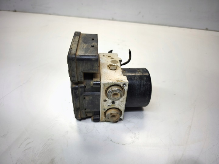 фото №10, Насос тормозная + блок управления abs audi vw seat skoda 1k0907379ad 1k0614517bd