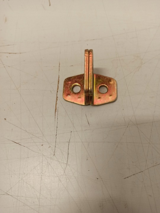 фото №1, Клин закрывающий дверь сдвижные mercedes sprinter w903 a0007230603 aso org