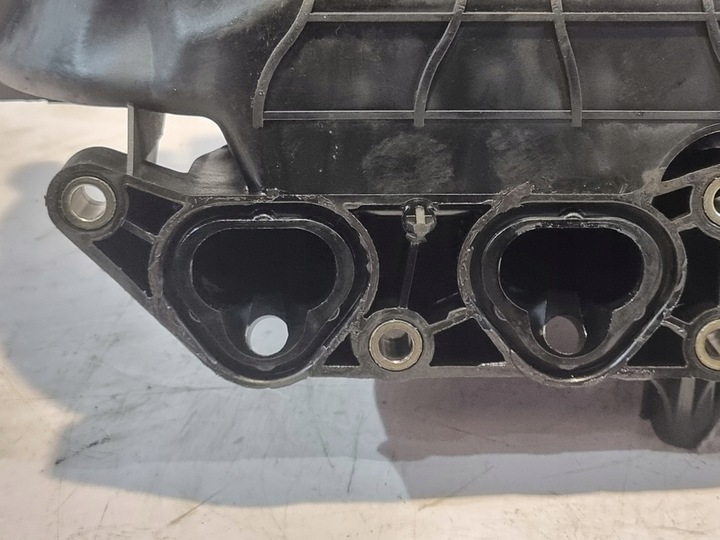 фото №13, Колектор всмоктуючий оригінальний номер 036129711br vw polo iii 6n2 1.4 16v mpi 55kw 01r