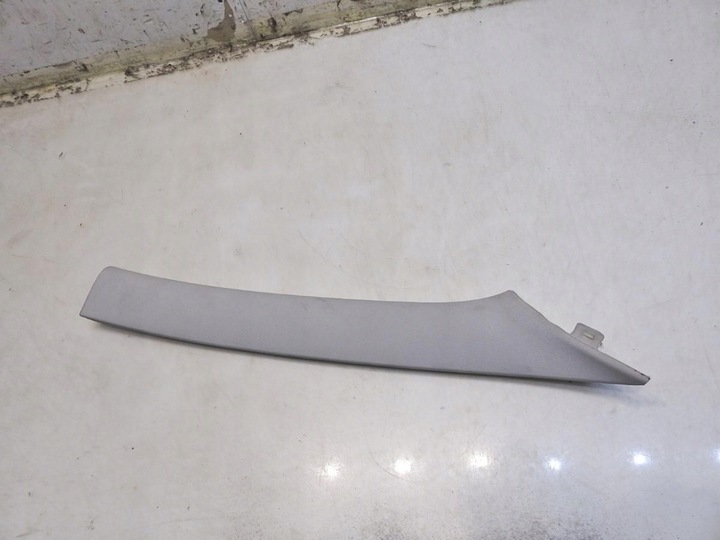 фото №6, Захист стійка a права renault laguna iii 769110001r