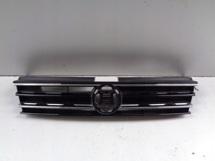 фото №1, Решётка решётка радиатора vw tiguan ii 5na 16-