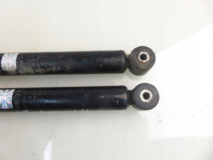 фото №7, Амортизатор зад honda jazz ii 1.2 i-dsi 614024jp