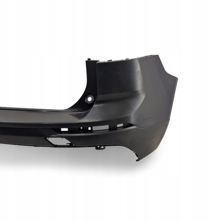 фото №3, Бампер зад volvo xc60 ii рестайлінг 2021-