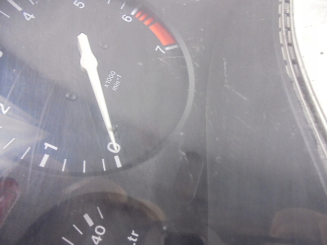 фото №7, Opel corsa b спидометр приборы 1.0b 90534402