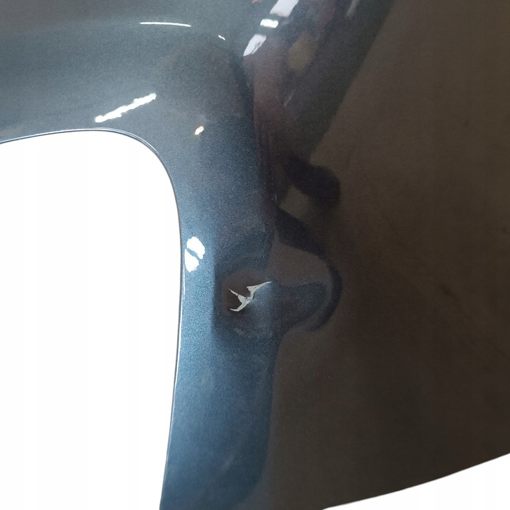 фото №5, Крышка багажника renault zoe 12- 901223754r