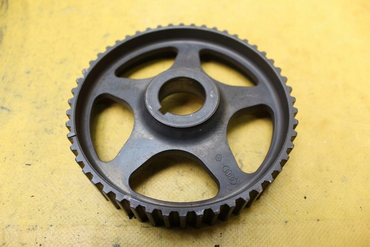 фото №1, Колесо розподільний вал 06d109111b bpj a4 a6 c6 2.0 tfsi