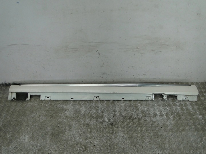 фото №10, Поріг планка порогова mercedes e клас w213 amg універсал a2136900202 a2136900102