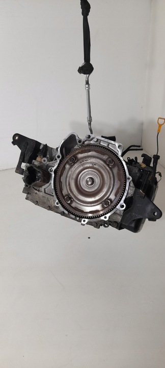 фото №10, Коробка передач коробки передач kia sportage hyundai tucson 2.0 16v f4a42