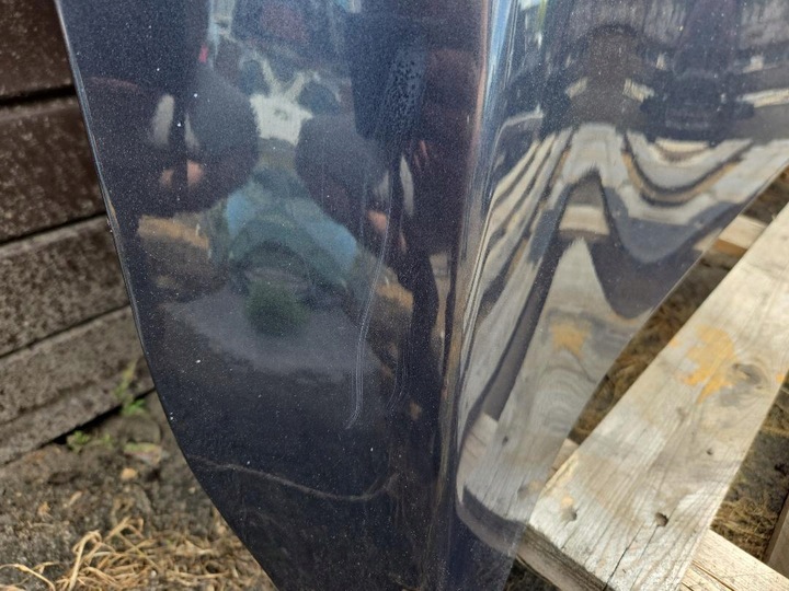 фото №7, Капот teb66 renault megane iii 1.5 dci