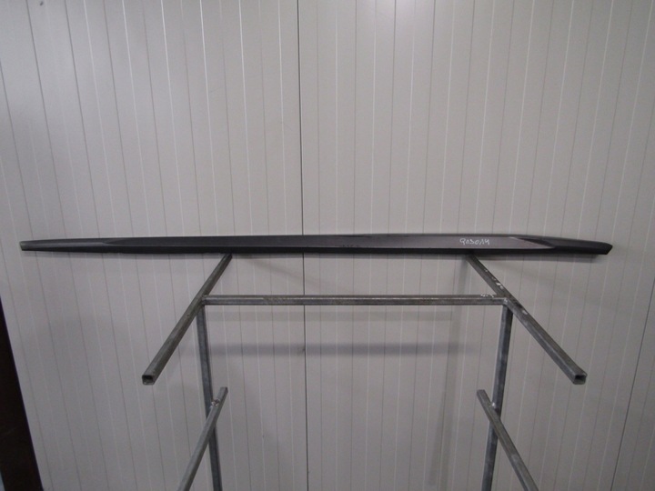 фото №1, Планка порогова ліва audi a3 8y0 s line 20- s3