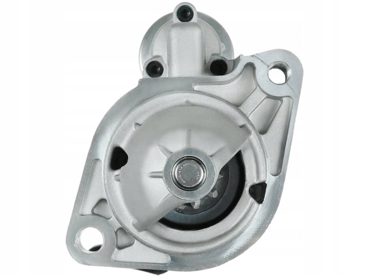 фото №11, Стартер toyota hilux 2,5 d-4d fortuner 3.0 hilux 3.0 as-pl s0718s