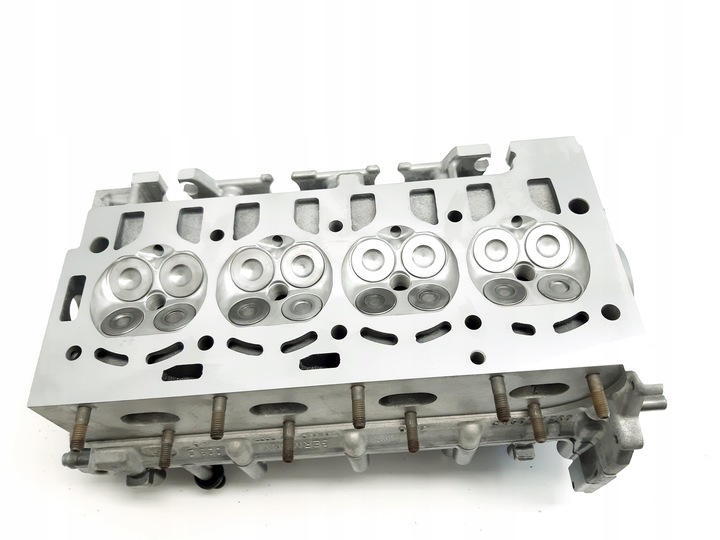 фото №1, Vw golf v 1.6 fsi blf головка восстановленная 03c103358f валы 03c103475