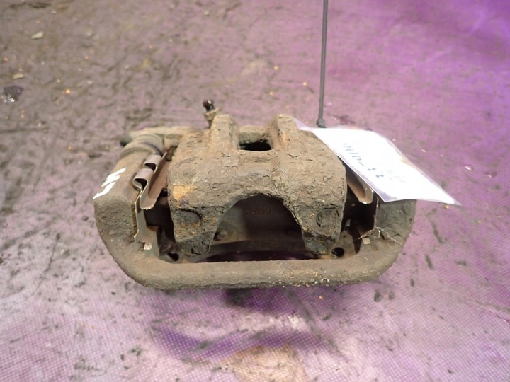 фото №1, Chevrolet lacetti hb 5d 04-13 супорт гальмівний зад лівий скоба