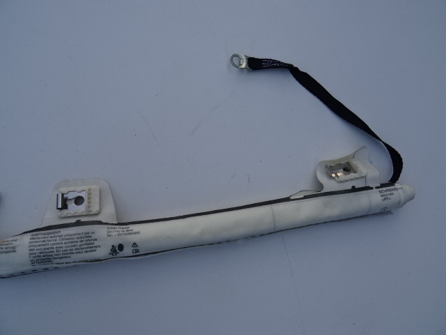 фото №7, Mercedes c-klasa w204 рестайлінг air bag шторка права