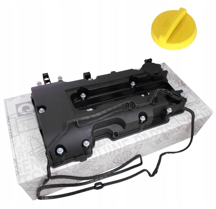 фото №1, Кришка клапанів do opel astra j iv insignia a 1.4