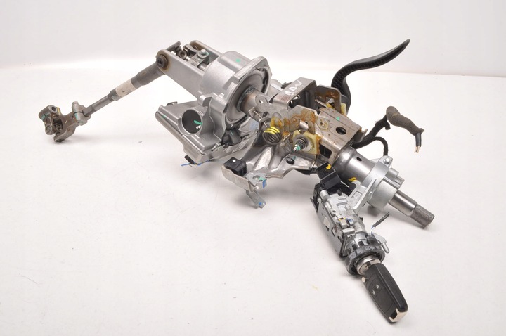 фото №7, Opel mokka chevrolet trax насос підсилювача електричний 95137188 28139217