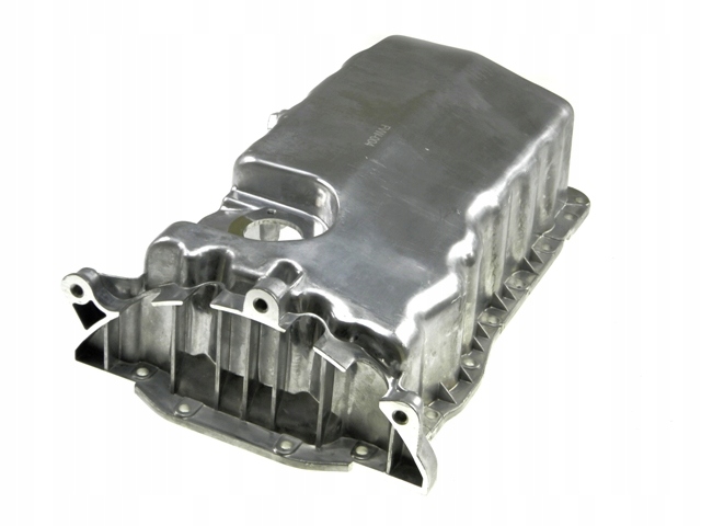 фото №12, Vw skoda audi seat 038103603n піддон масла