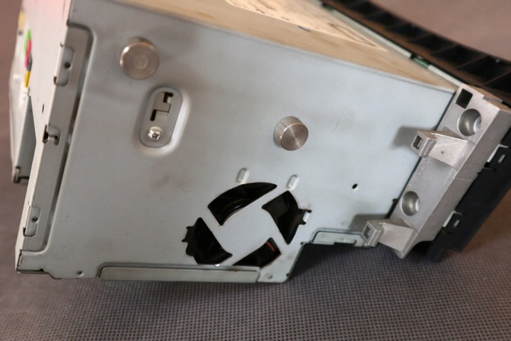 фото №10, Mercedes e-klasa w212 радіо cd 2129001217