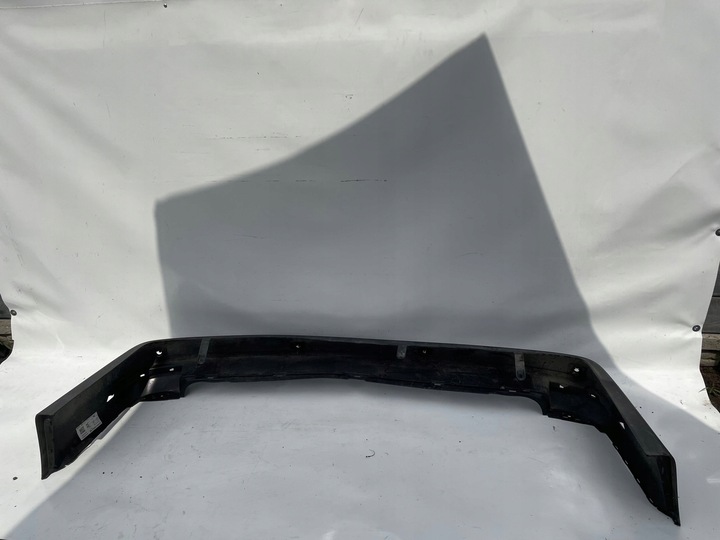 фото №6, Спойлер накладка бампера зад задній vw t6 transporter 7la807417