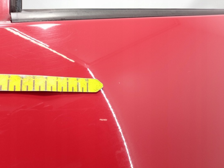 фото №6, Citroen c1 i 5d дверь перед левое передние kjh