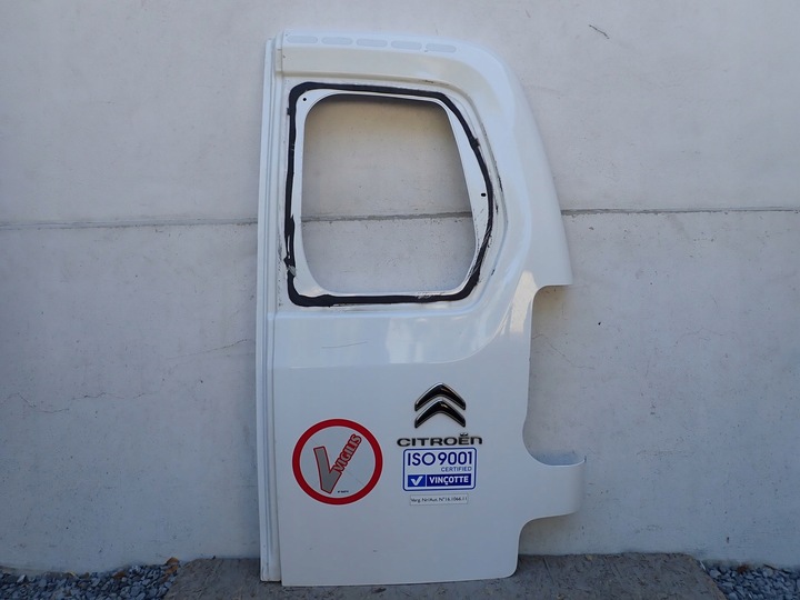 фото №1, Двері праві задні праві зад rifter combo e proace city partner su001b0471