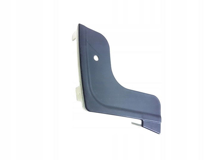 фото №4, Verso 09-17 заглушка захист підкрилок спойлер поріг p