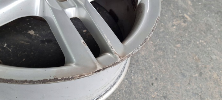 фото №14, Audi a6 c7 4g диски  алюмінієві диски алюмінієві 5x112 8.0 r18 4g0601025bl